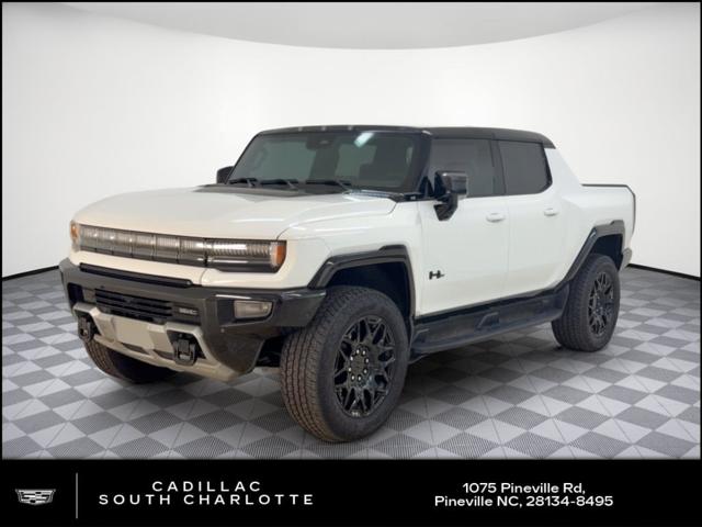 2026 GMC HUMMER EV 2X 4WD for sale in Pineville, NC