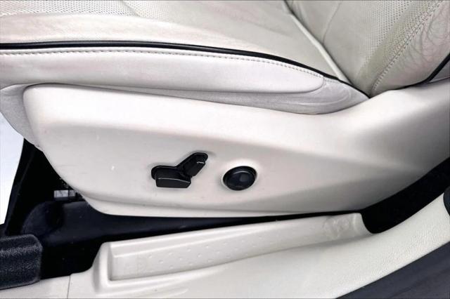 2021 Chrysler Pacifica Hybrid Limited