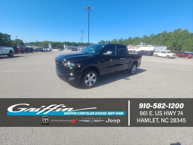 2027 Ram 1500 Express for sale in Hamlet, NC