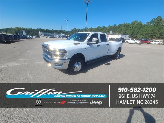 2027 Ram 3500 Tradesman for sale in Hamlet, NC