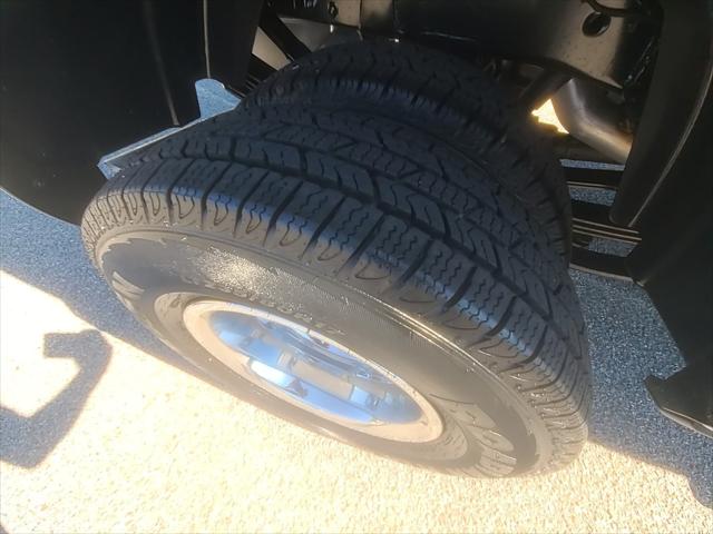 2027 Ram 3500 Tradesman