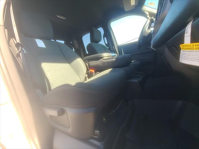 2027 Ram 3500 Tradesman