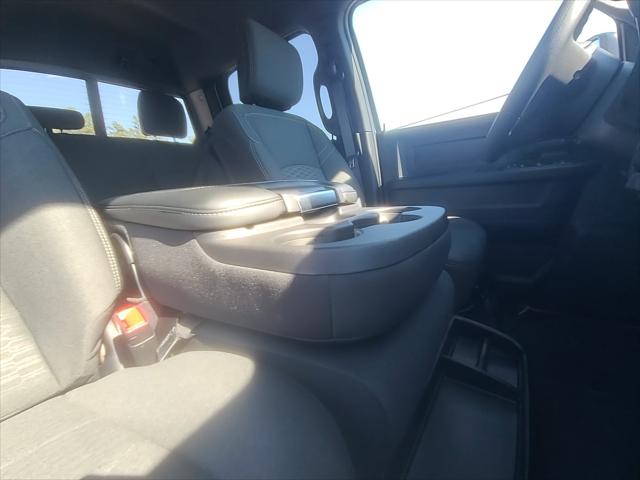 2027 Ram 3500 Tradesman