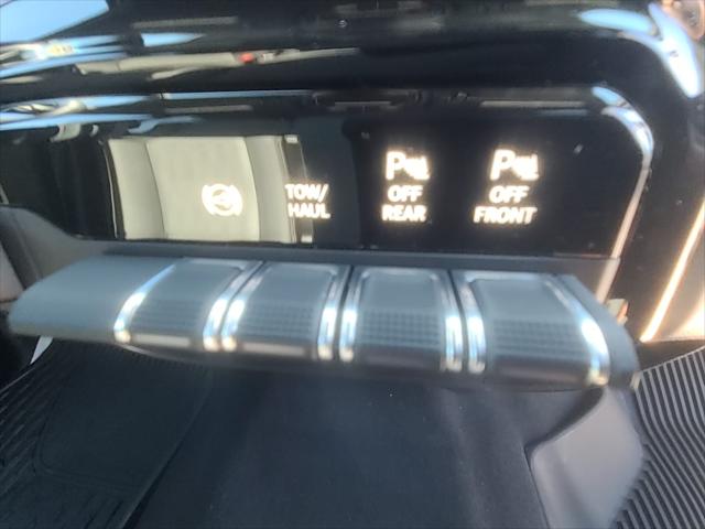 2027 Ram 3500 Tradesman
