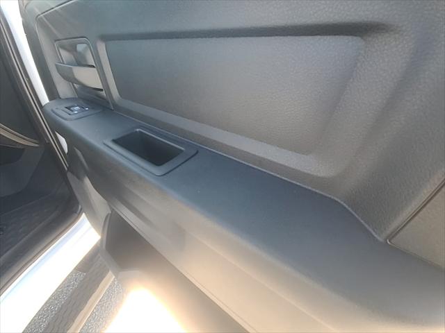 2027 Ram 3500 Tradesman
