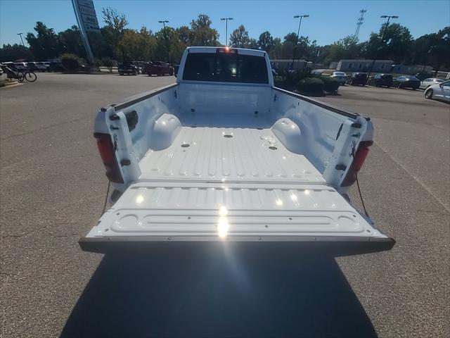2027 Ram 3500 Tradesman