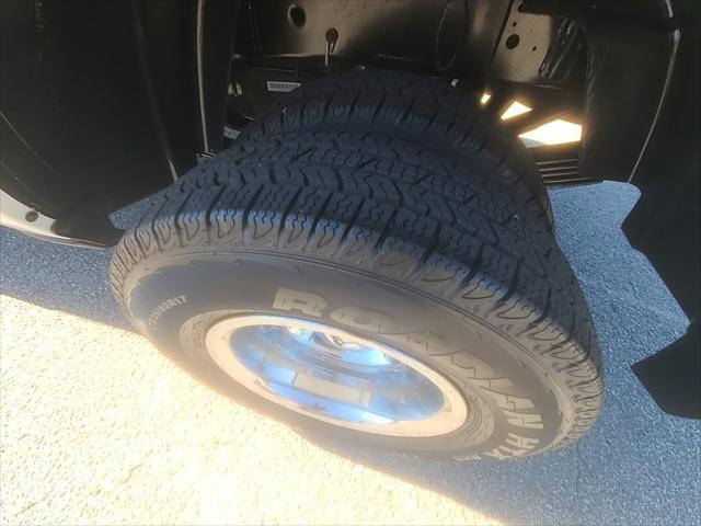 2027 Ram 3500 Tradesman