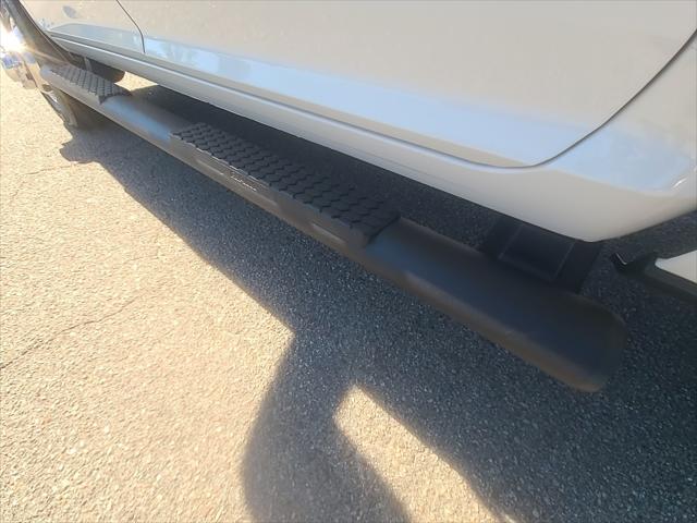 2027 Ram 3500 Tradesman