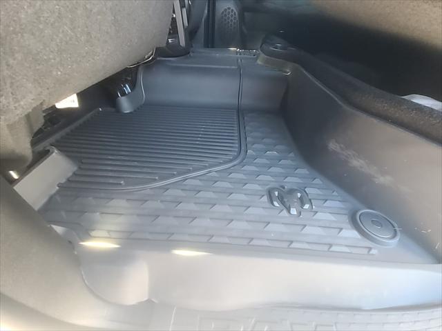 2027 Ram 3500 Tradesman