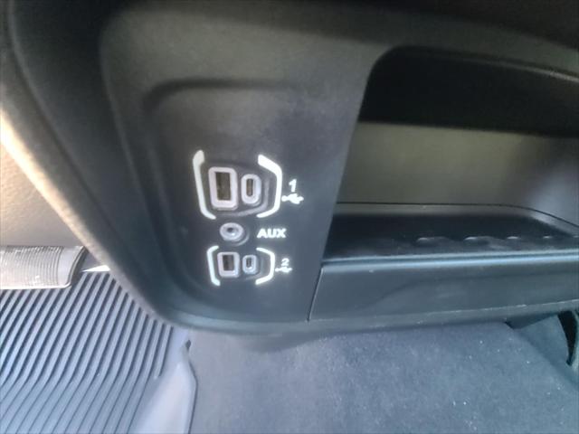 2027 Ram 3500 Tradesman