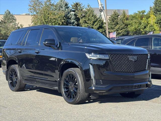 2024 Cadillac Escalade 4WD Premium Luxury for sale in Mahwah, NJ