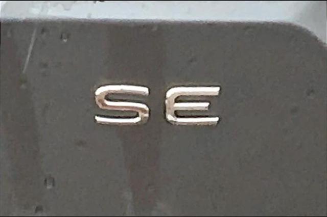 Used 2025 Volkswagen Atlas 2.0T SE w/Technology For Sale in Lubbock, TX