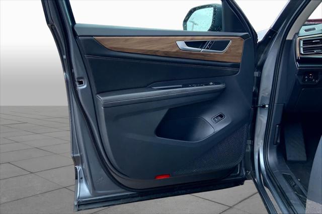 Used 2025 Volkswagen Atlas 2.0T SE w/Technology For Sale in Lubbock, TX