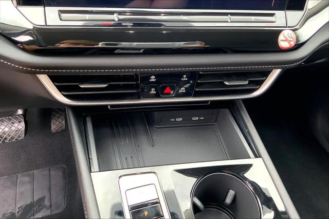 Used 2025 Volkswagen Atlas 2.0T SE w/Technology For Sale in Lubbock, TX