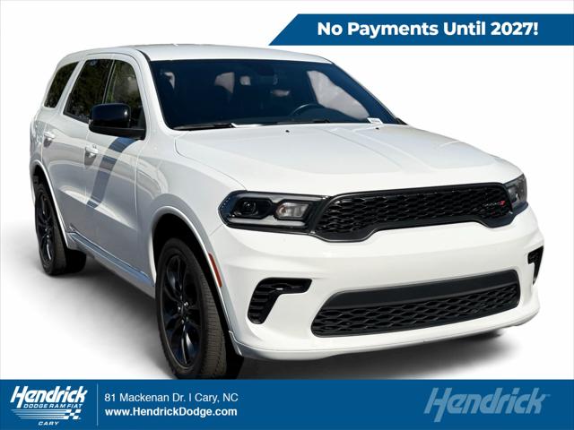 2025 Dodge Durango GT AWD for sale in Cary, NC