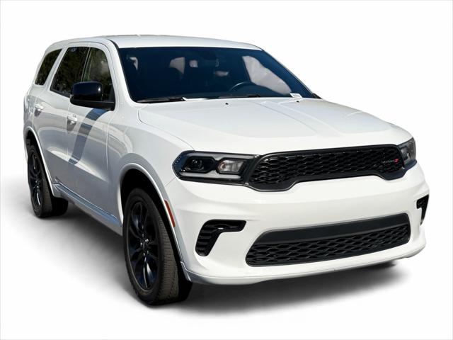 2025 Dodge Durango GT AWD