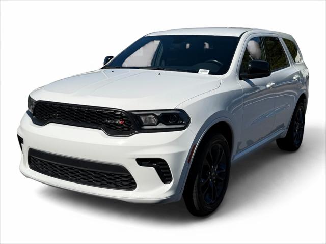 2025 Dodge Durango GT AWD