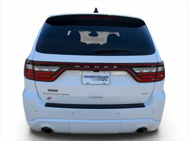 2025 Dodge Durango GT AWD