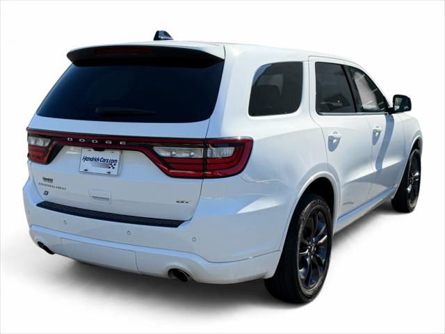 2025 Dodge Durango GT AWD