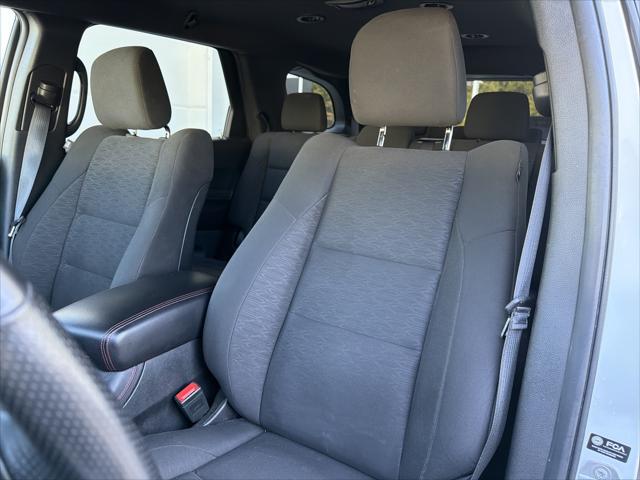 2025 Dodge Durango GT AWD