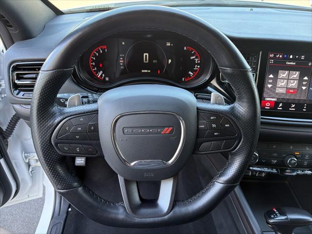 2025 Dodge Durango GT AWD