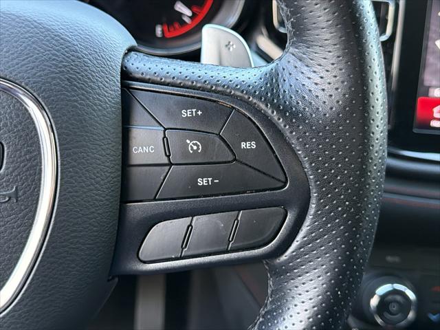 2025 Dodge Durango GT AWD