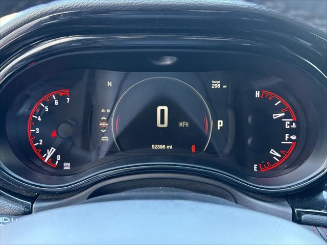 2025 Dodge Durango GT AWD
