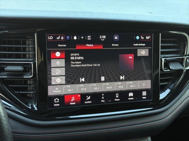 2025 Dodge Durango GT AWD