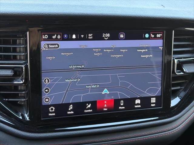 2025 Dodge Durango GT AWD