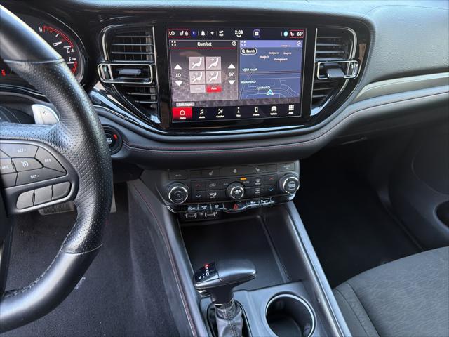 2025 Dodge Durango GT AWD