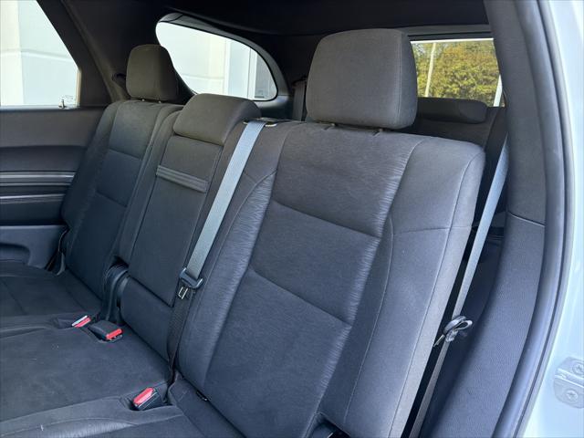 2025 Dodge Durango GT AWD