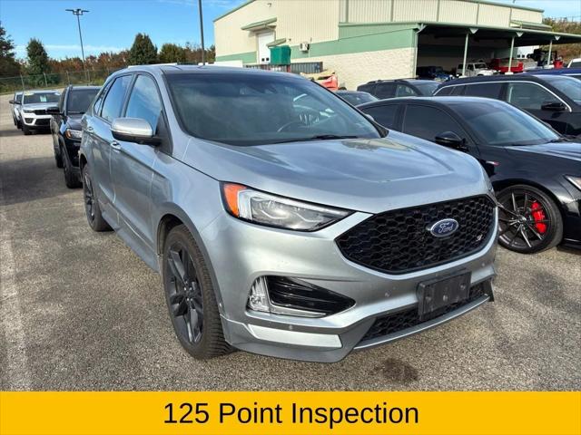 2020 Ford Edge ST