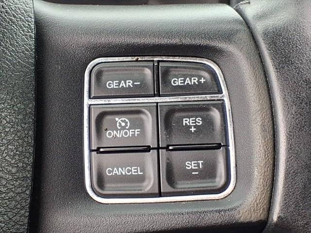 2014 Ram 1500 Big Horn