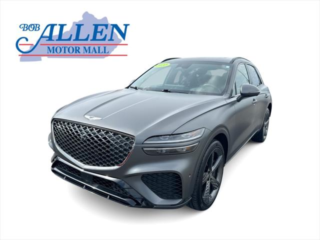 2022 Genesis GV70 3.5T AWD Sport for sale in Danville, KY