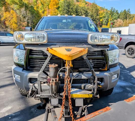 2012 Ram 2500 SLT