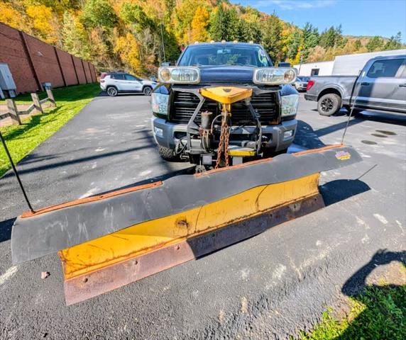 2012 Ram 2500 SLT
