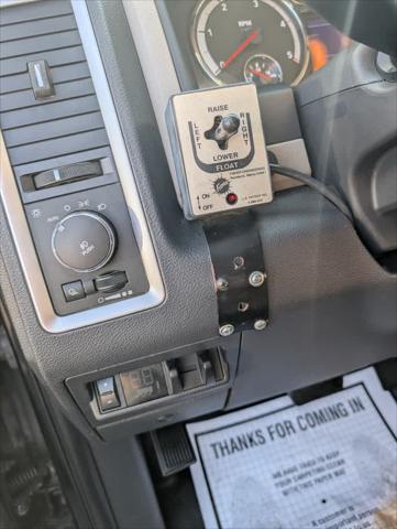 2012 Ram 2500 SLT