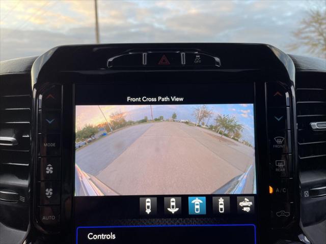 2019 Ram 3500 Limited Mega Cab 4x4 64 Box