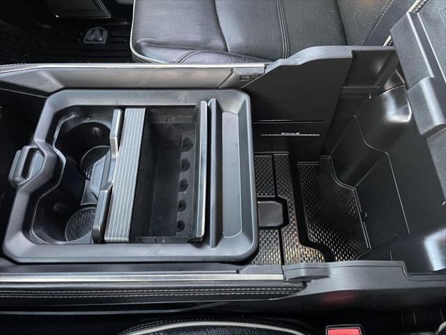 2019 Ram 3500 Limited Mega Cab 4x4 64 Box