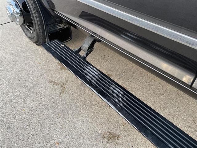 2019 Ram 3500 Limited Mega Cab 4x4 64 Box