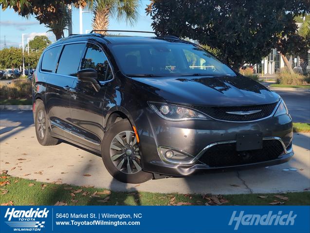 2020 Chrysler Pacifica Touring L Plus for sale in Wilmington, NC