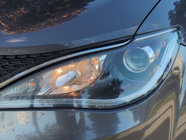 2020 Chrysler Pacifica Touring L Plus