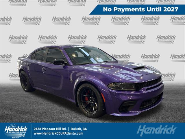 2023 Dodge Charger SRT Redeye Jailbreak for sale in Duluth, GA