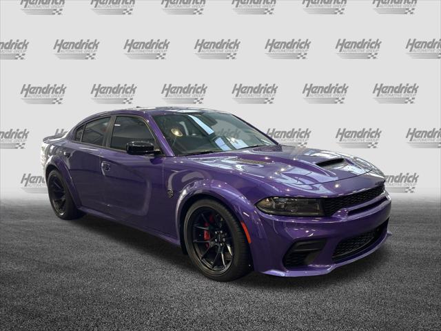 2023 Dodge Charger SRT Redeye Jailbreak