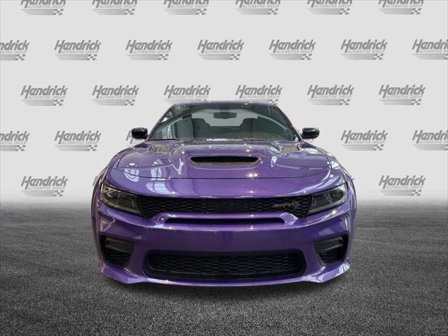 2023 Dodge Charger SRT Redeye Jailbreak