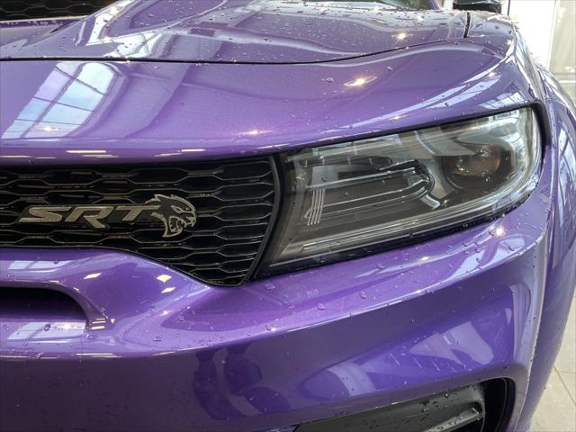 2023 Dodge Charger SRT Redeye Jailbreak