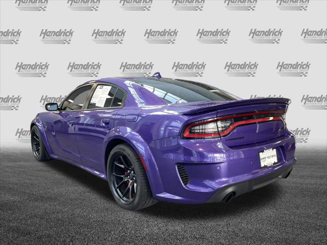 2023 Dodge Charger SRT Redeye Jailbreak