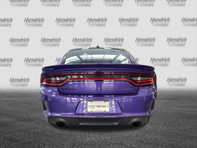 2023 Dodge Charger SRT Redeye Jailbreak