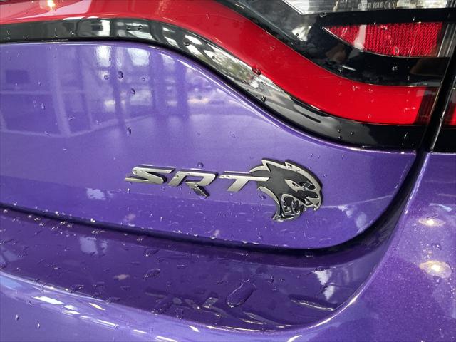 2023 Dodge Charger SRT Redeye Jailbreak