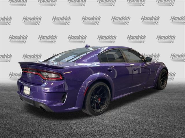 2023 Dodge Charger SRT Redeye Jailbreak
